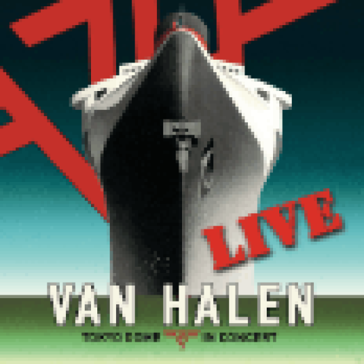 Tokyo Dome In Concert LP