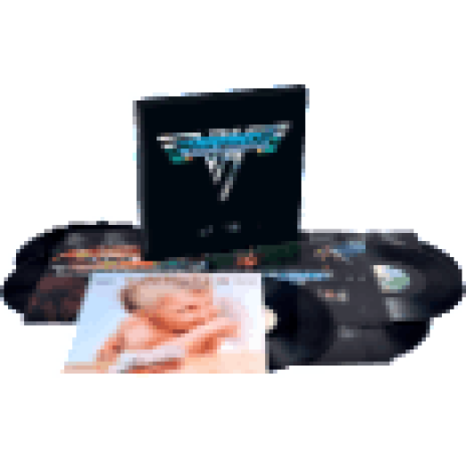 Deluxe LP