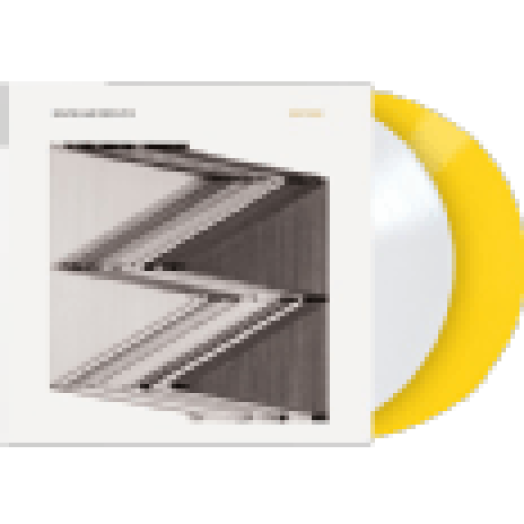 Kintsugi (Colour) LP