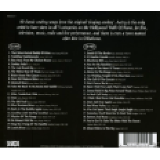 The Essential Recordings CD