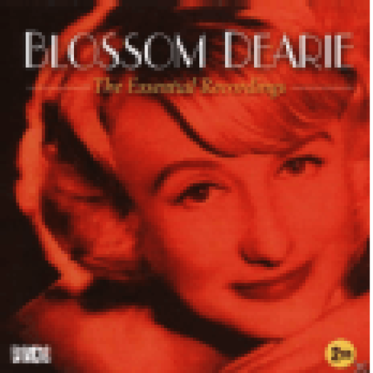 The Essential Recordings CD
