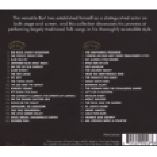 The Singing Wayfarer CD