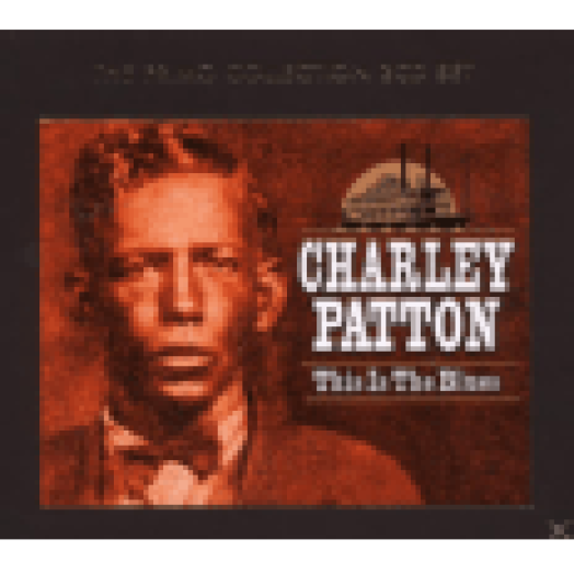 This Is The Blues CD