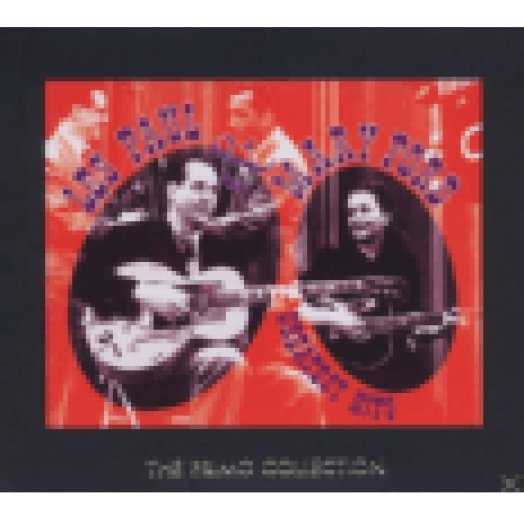 Greatest Hits CD