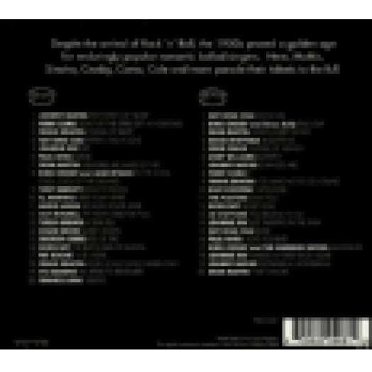 Stars of the Sentimental Song CD