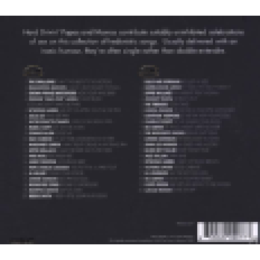 Vintage Sex Songs CD