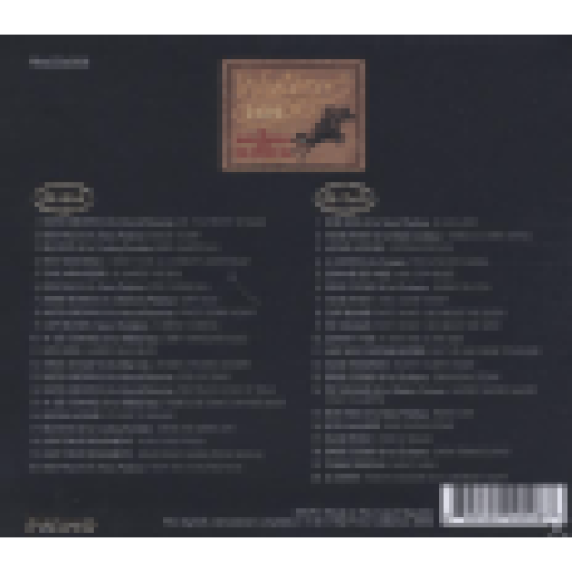 Western Swing 40 Bootstompers from the Golden Age CD