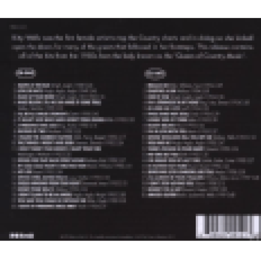 The Essential Recordings CD
