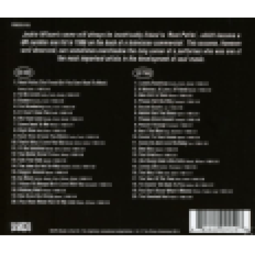 The Essential Recordings CD