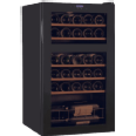 DX-29.80 DK borhűtő