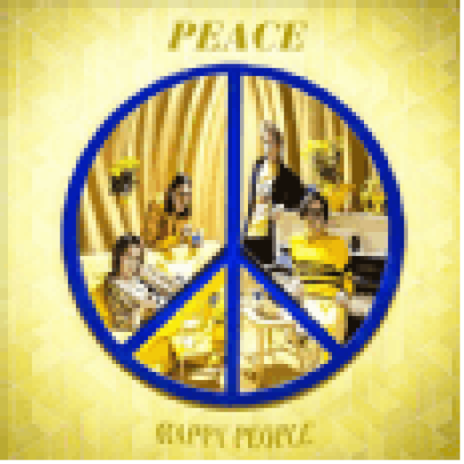 Happy People LP