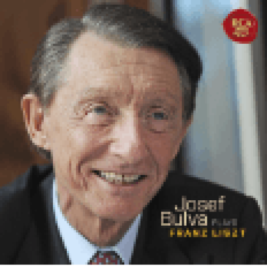 Plays Franz Liszt CD