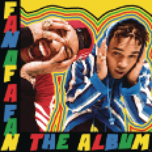 Fan of a Fan - The Album CD