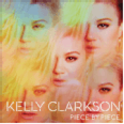 Piece By Piece CD