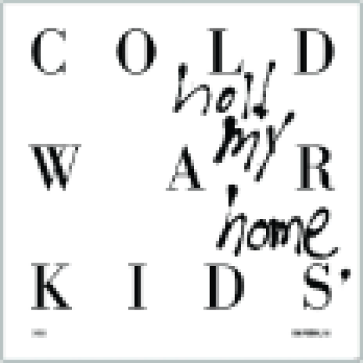 Hold My Home LP+CD