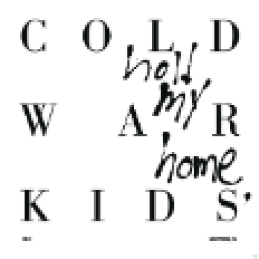 Hold My Home CD