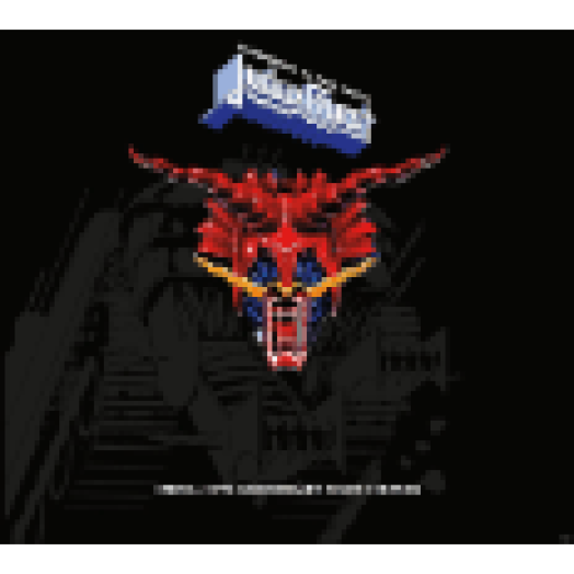 Defenders Of The Faith CD