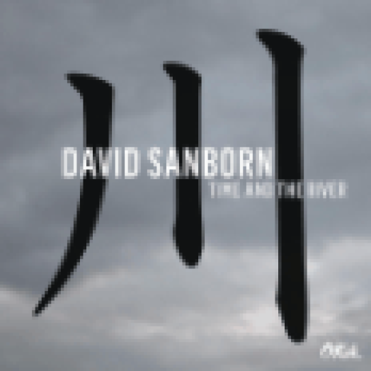 Time And The River CD