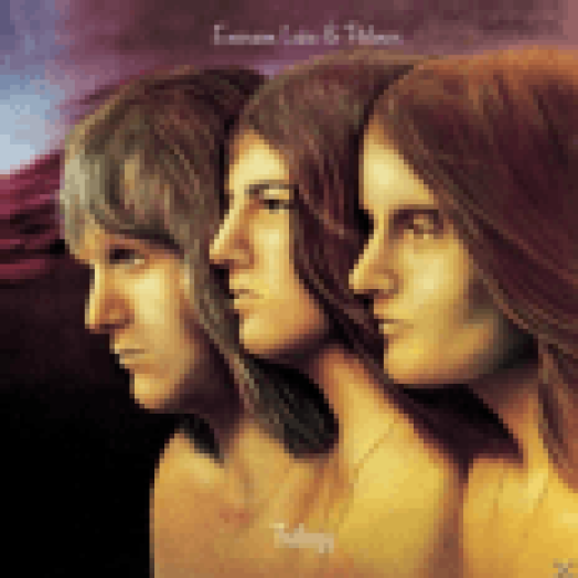 Trilogy CD