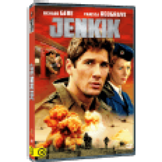 Jenkik DVD
