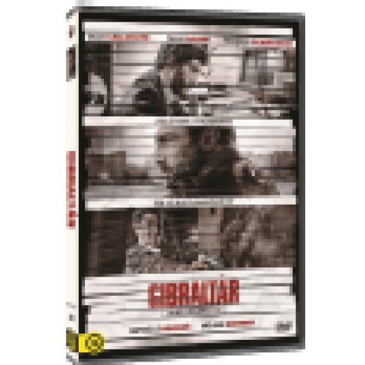 Gibraltár DVD