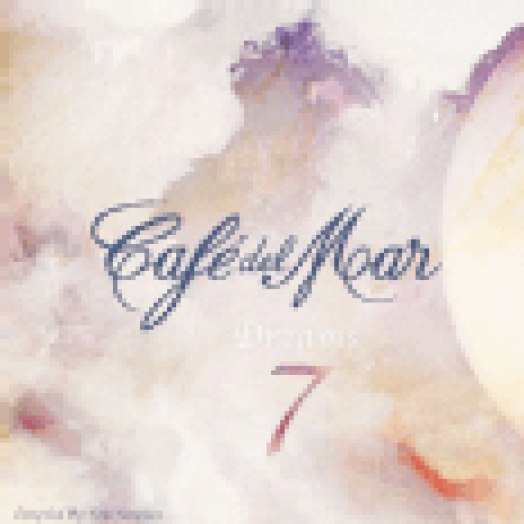 Cafe del Mar Dreams 7 CD