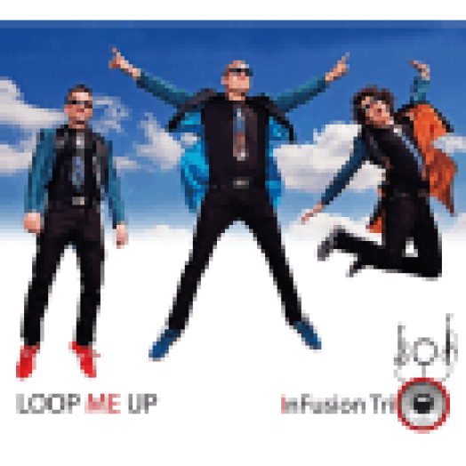 Loop Me Up CD