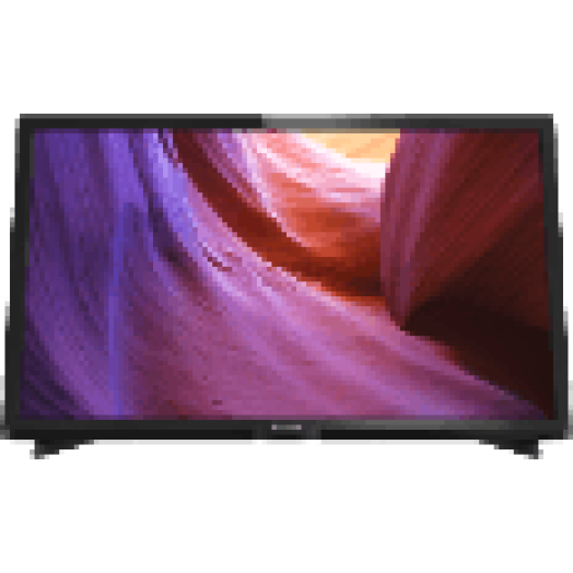 22 PFH 4000 LED televízió