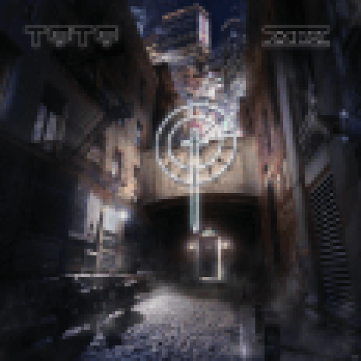 Toto XIV CD