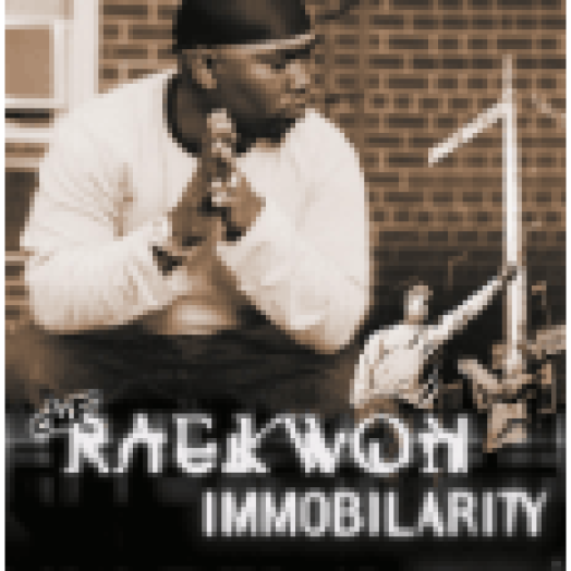 Immobilarity CD