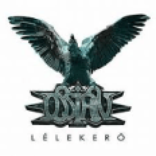 Lélekerő (Digipak) CD