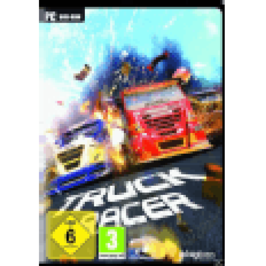 Truck Racer PC