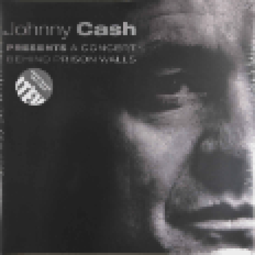 A Concert Behind Prison Walls LP