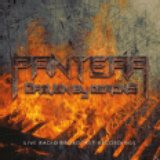 Driven By Demons LP