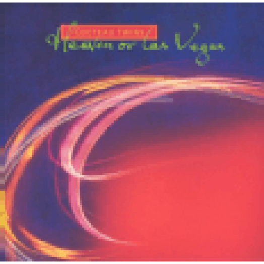 Heaven or Las Vegas LP