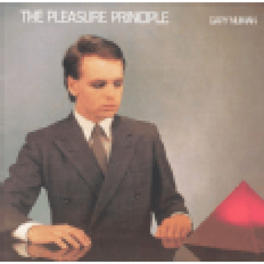 The Pleasure Principle CD