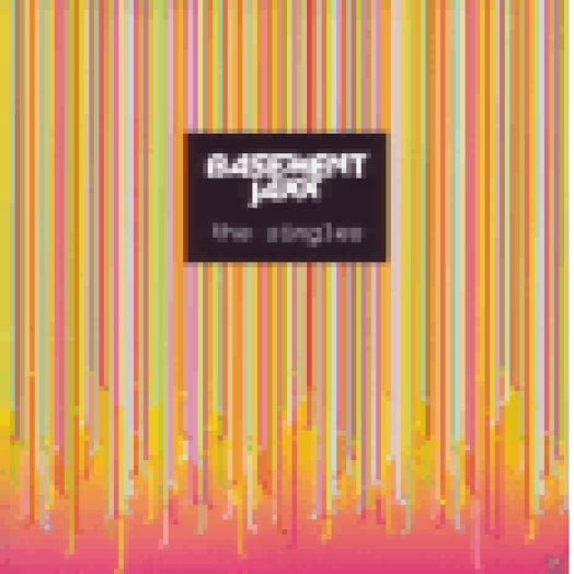 The Singles LP