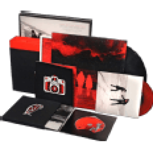 Under Great.. (Deluxe Edition) CD