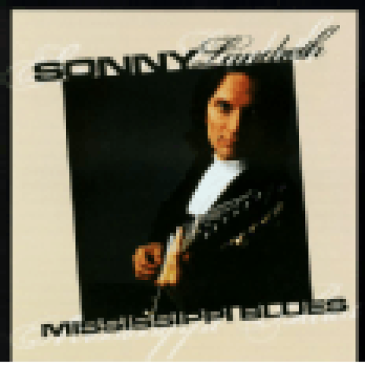 Mississippi Blues CD