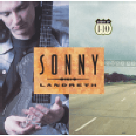 South of I-10 CD