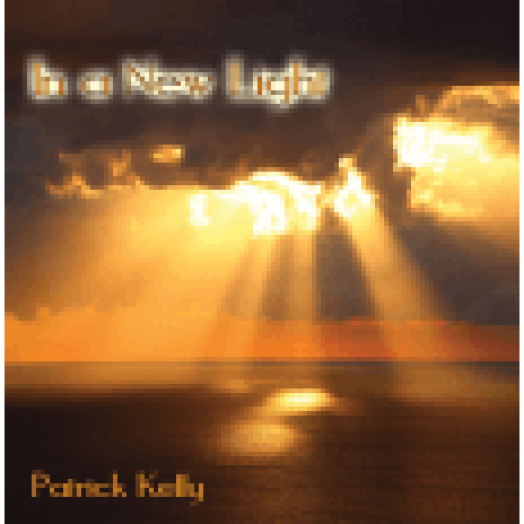 In a New Light CD