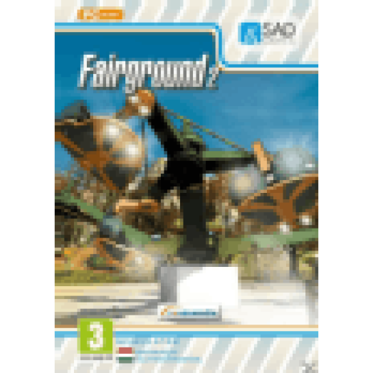 Fairground 2 PC