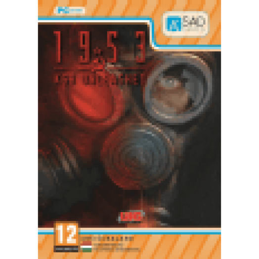 1953 KGB Unleashed PC