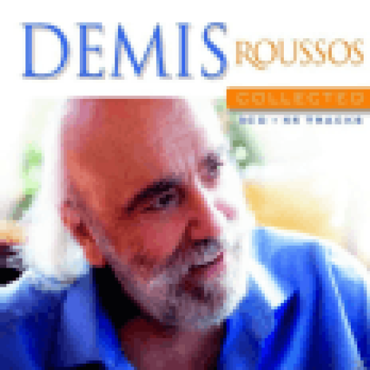 Collected CD