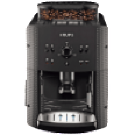 EA810B AUTO ROMA automata presszókávéfőző