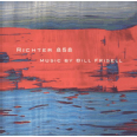 Richter 858 SACD