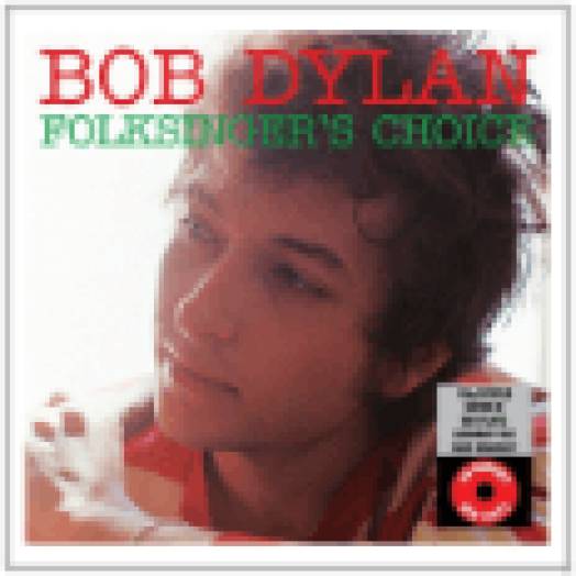 Folksinger's Choice LP
