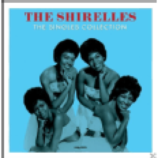 The Singles Collection LP