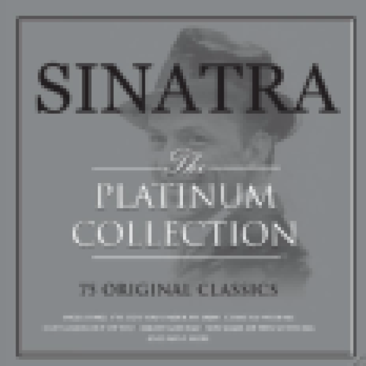 The Platinum Collection CD