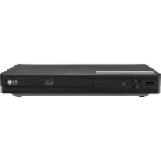 BP450 Blu-ray lejátszó